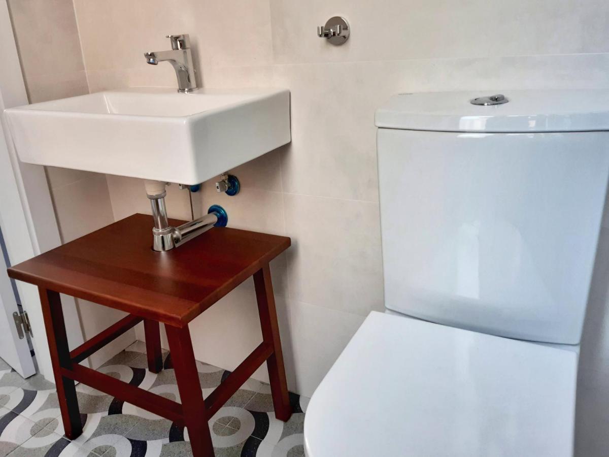 Hotel 19-30 Walencja Zewnętrze zdjęcie