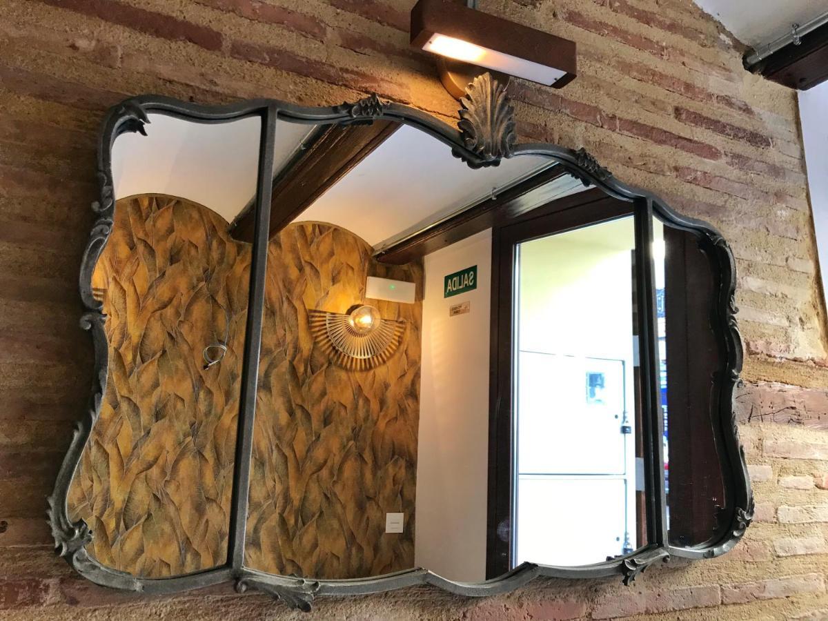 Hotel 19-30 Walencja Zewnętrze zdjęcie