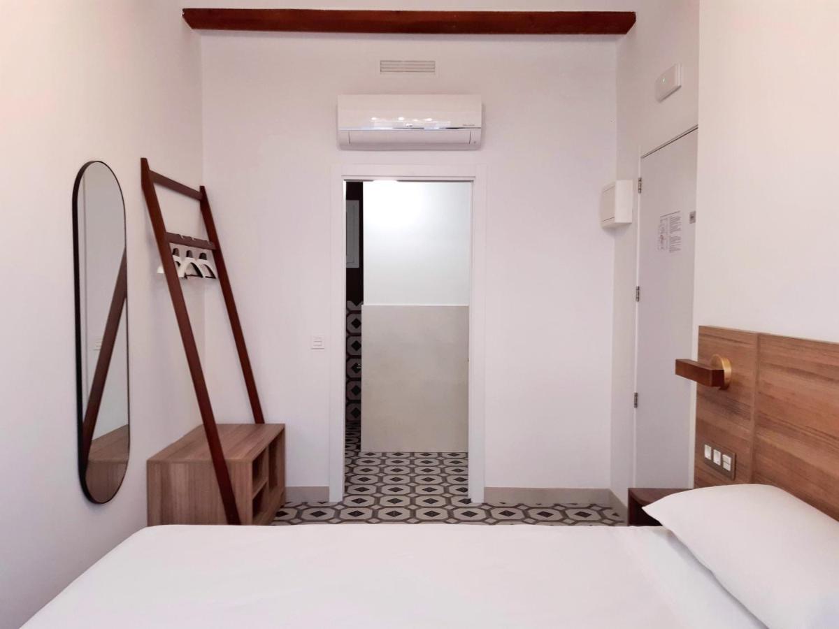 Hotel 19-30 Walencja Zewnętrze zdjęcie