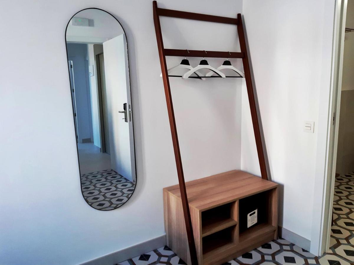 Hotel 19-30 Walencja Zewnętrze zdjęcie