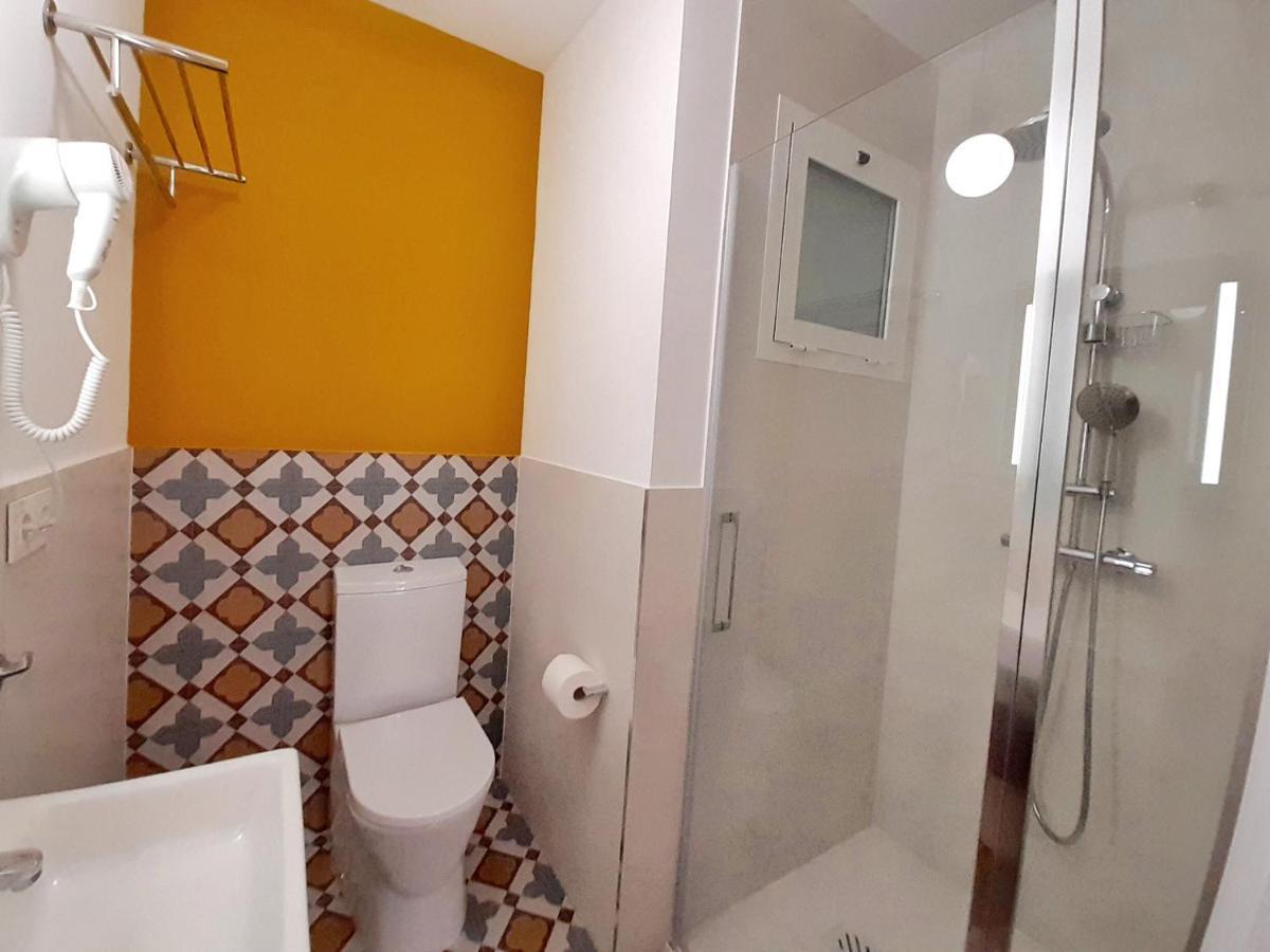 Hotel 19-30 Walencja Zewnętrze zdjęcie