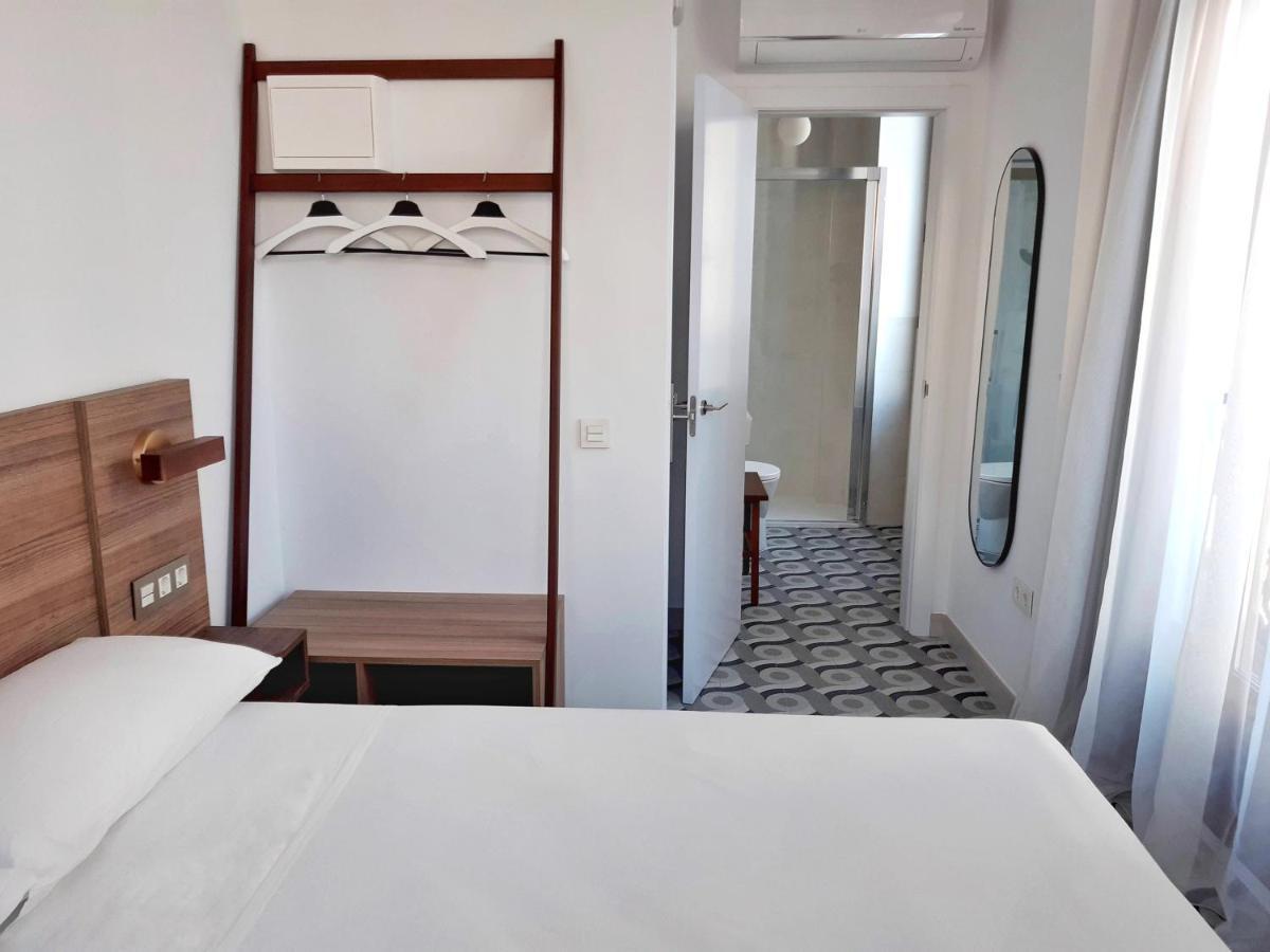 Hotel 19-30 Walencja Zewnętrze zdjęcie
