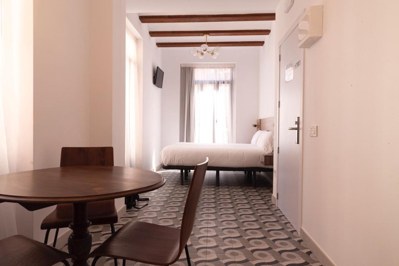Hotel 19-30 Walencja Zewnętrze zdjęcie