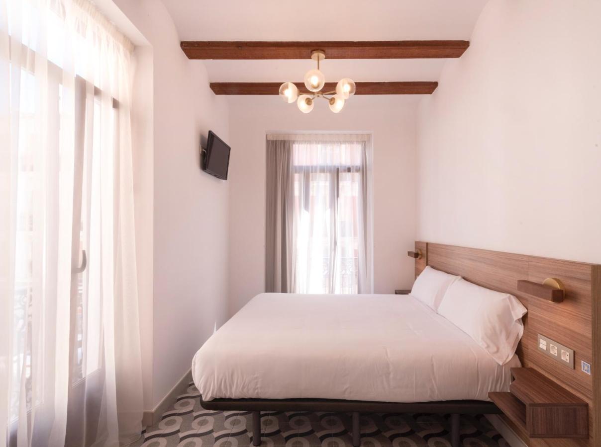 Hotel 19-30 Walencja Zewnętrze zdjęcie
