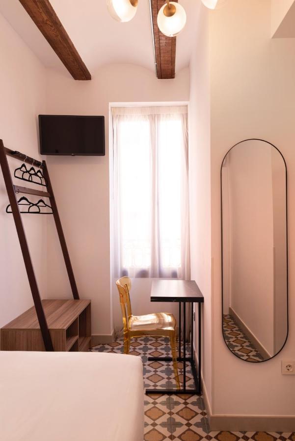 Hotel 19-30 Walencja Zewnętrze zdjęcie