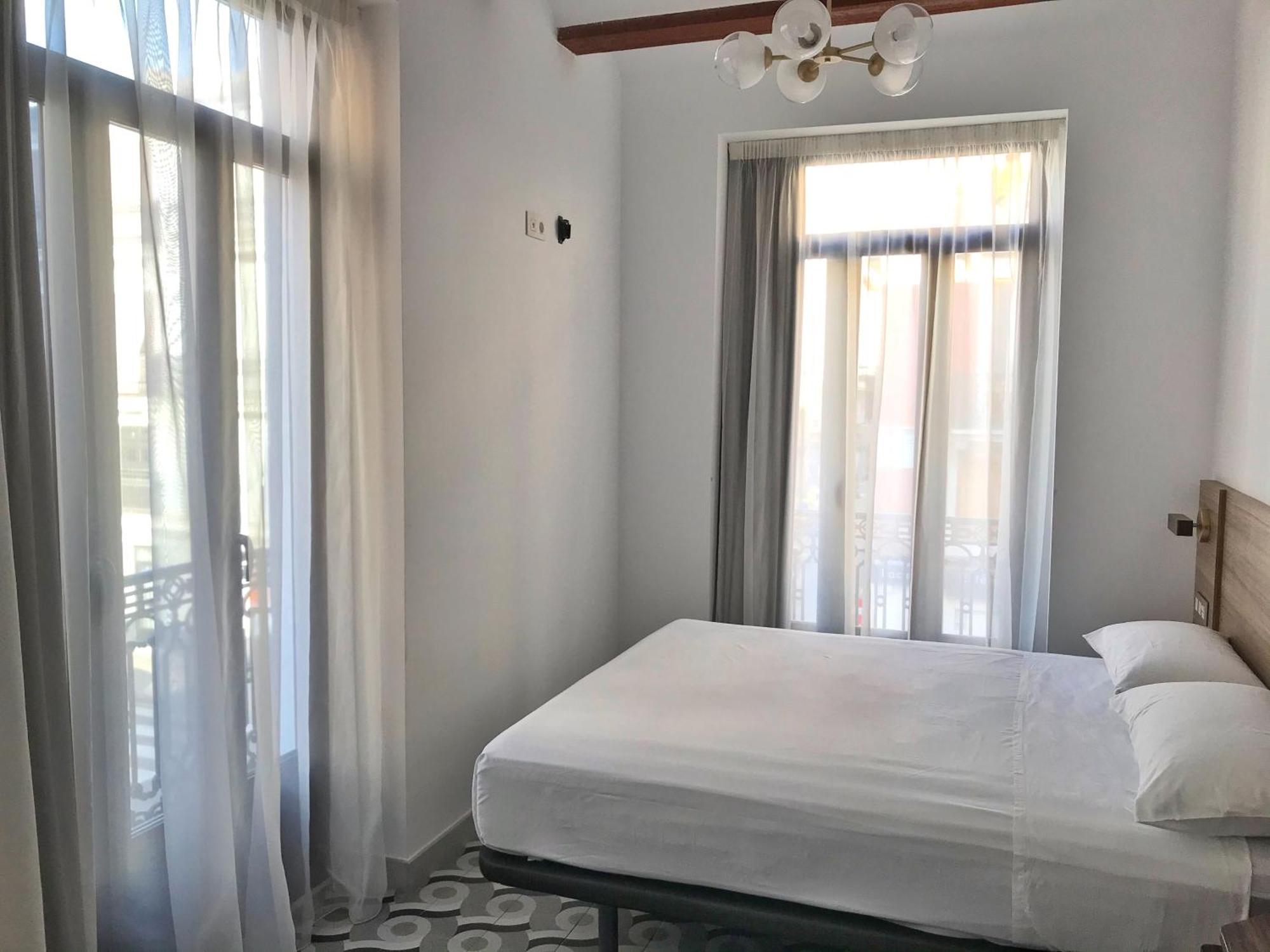 Hotel 19-30 Walencja Pokój zdjęcie