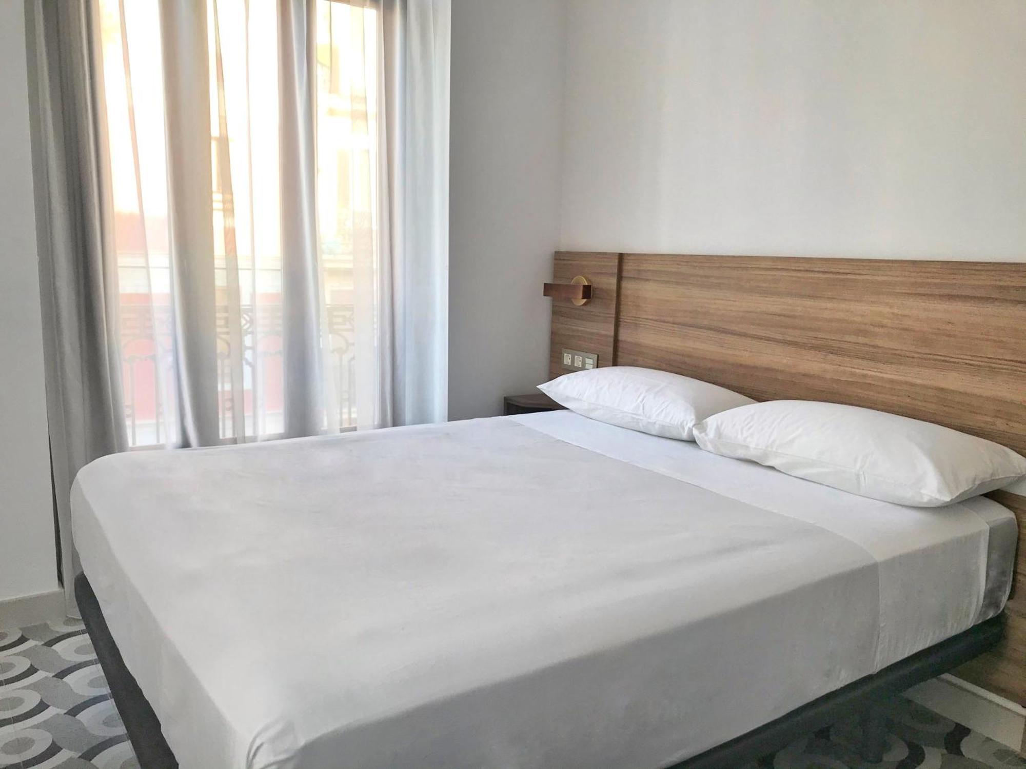 Hotel 19-30 Walencja Zewnętrze zdjęcie