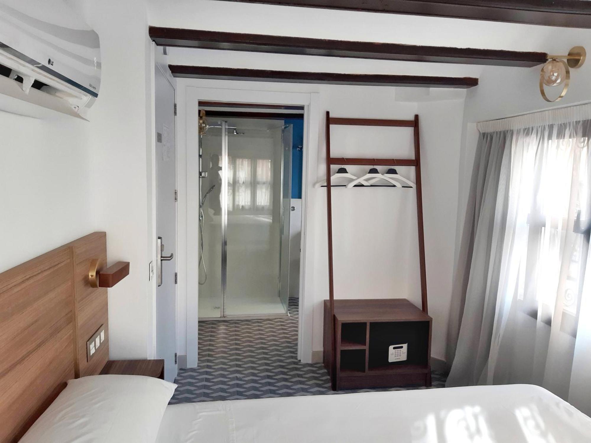 Hotel 19-30 Walencja Zewnętrze zdjęcie