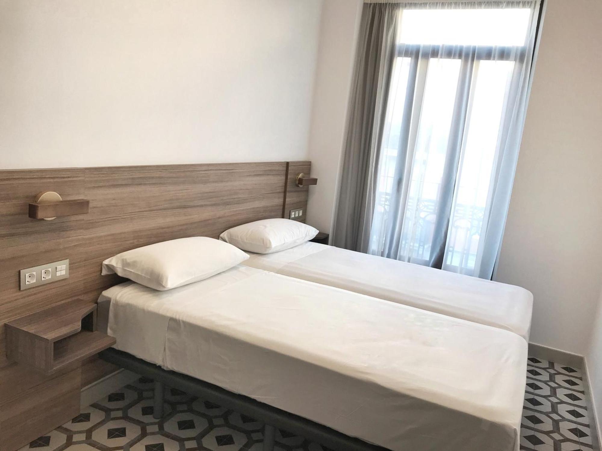 Hotel 19-30 Walencja Zewnętrze zdjęcie