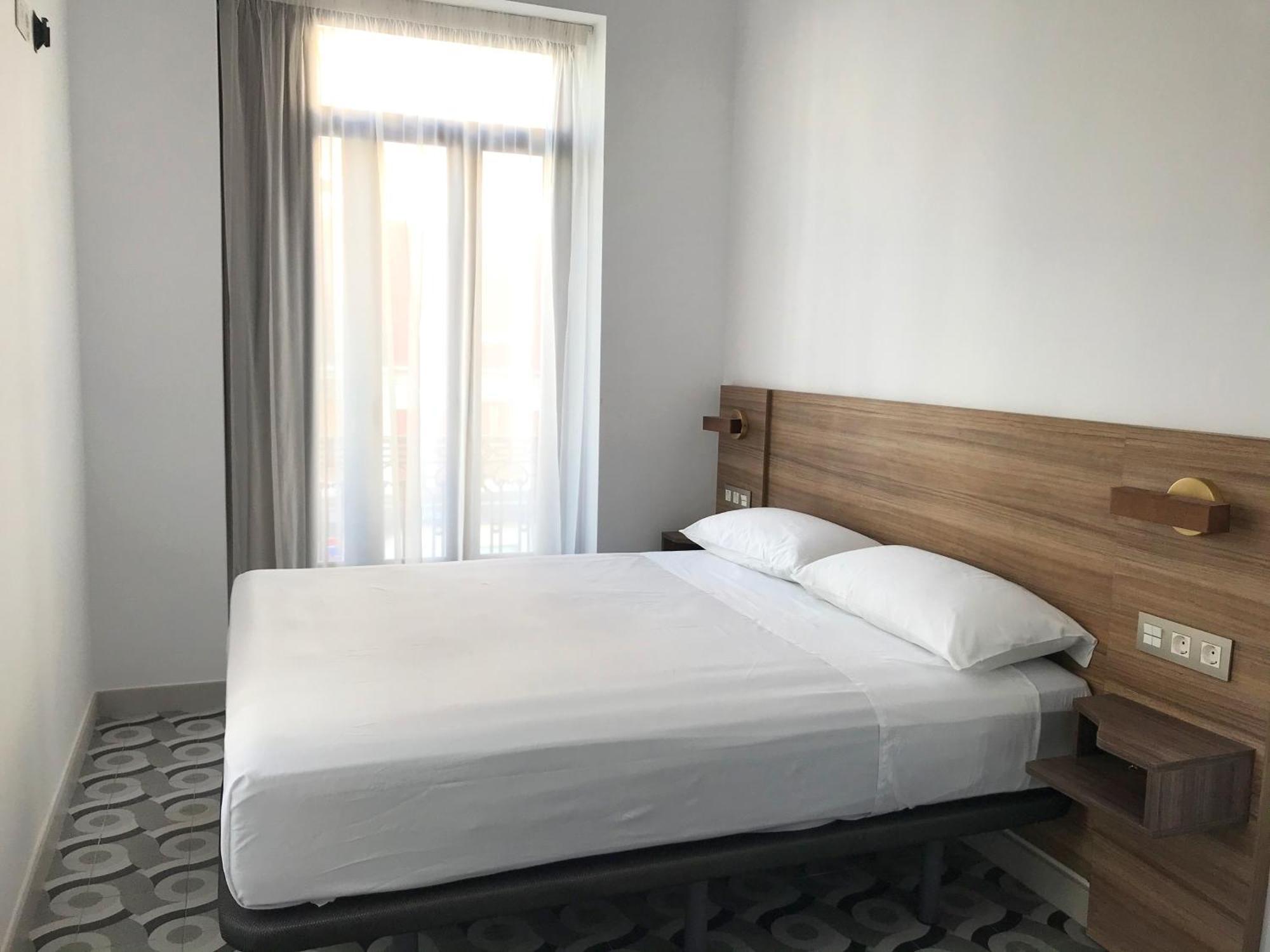 Hotel 19-30 Walencja Pokój zdjęcie
