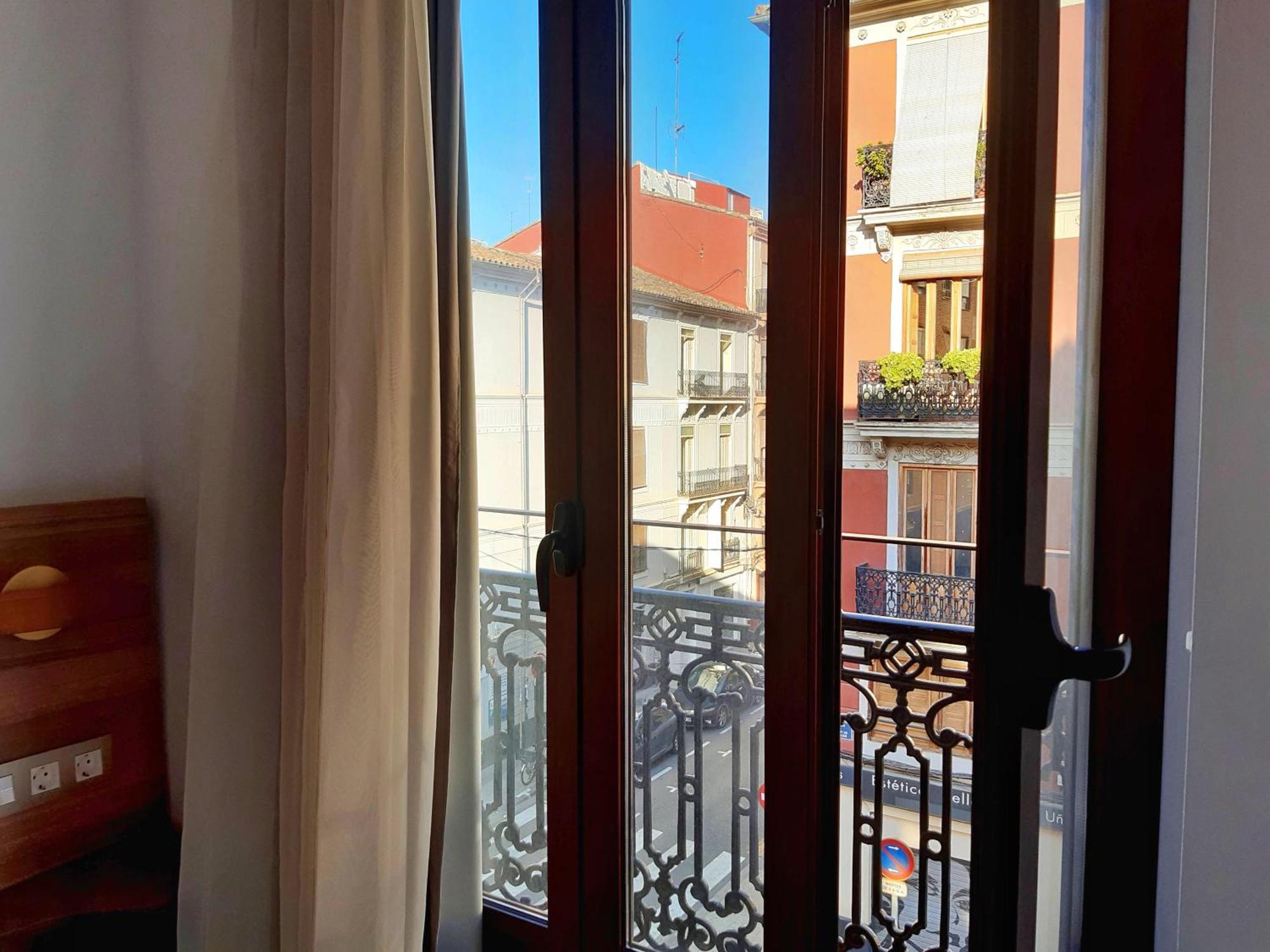 Hotel 19-30 Walencja Pokój zdjęcie